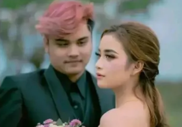 Ramai Ressa Anak Kandung Denada Disebut Sudah Menikah dan Punya Anak, Muncul Nama Dini Kurnia