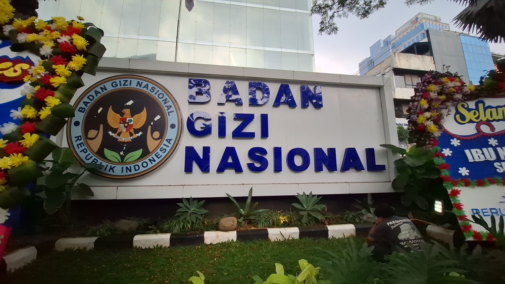 Forum Jupnas Gizi Prihatin Pimpinan BGN Terjerat Korupsi: Momentum Perubahan