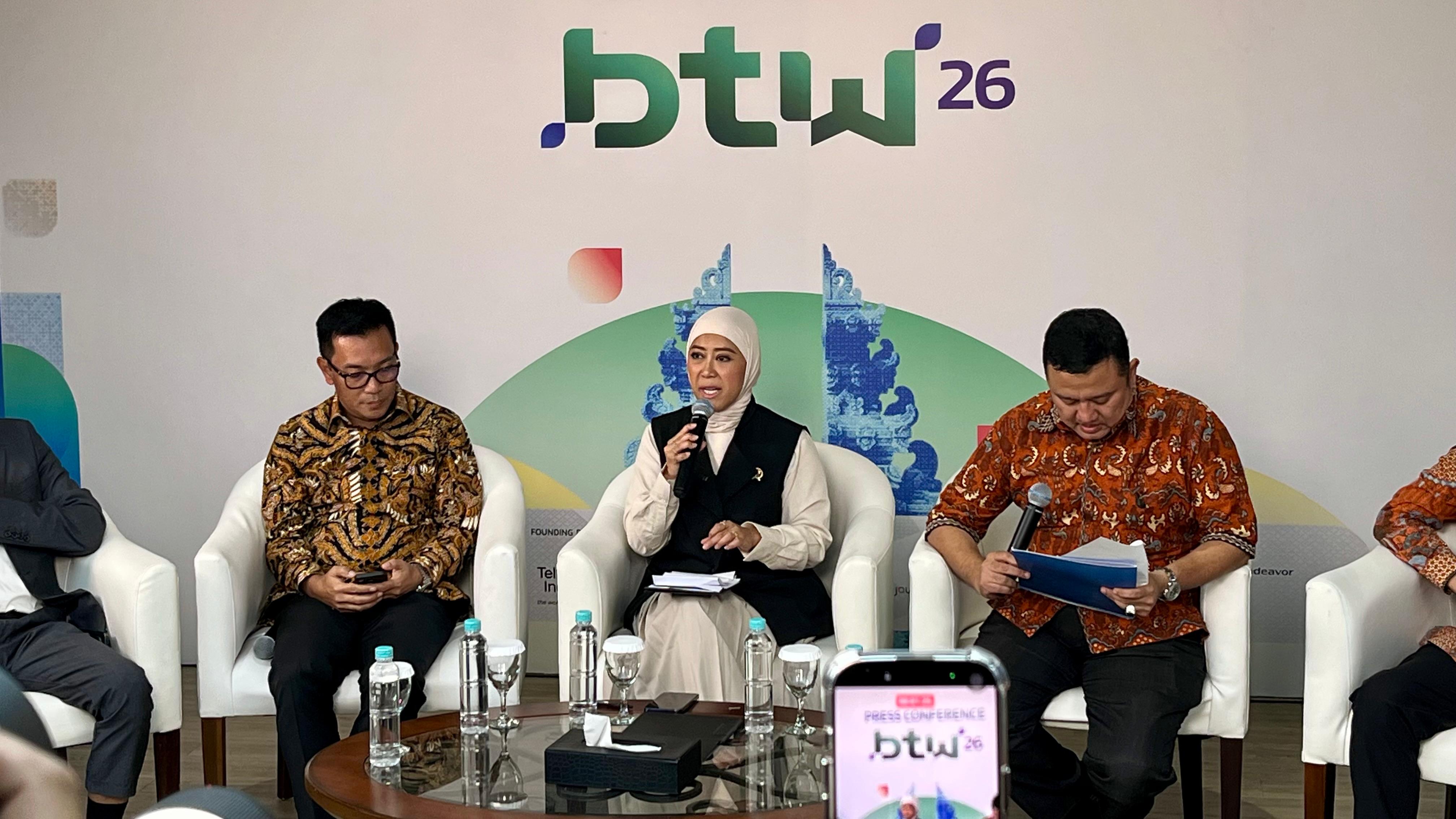 Batam Alami Blackout Listrik hingga Internet, Kementerian Komdigi Buka Suara