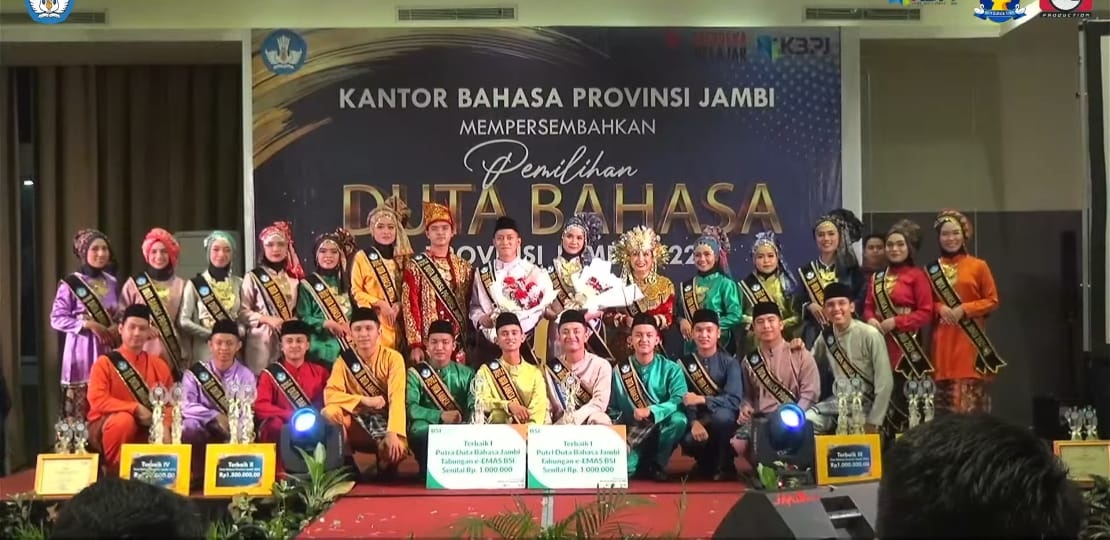 Siapapun Bisa Berprestasi