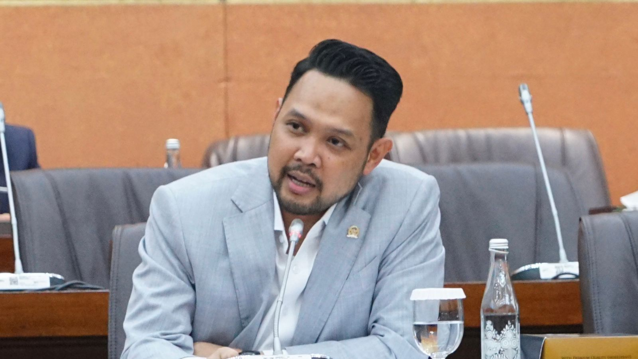 Danantara Beli Lahan untuk Kampung Haji, DPR Ingatkan Proyek Dikelola Transparan