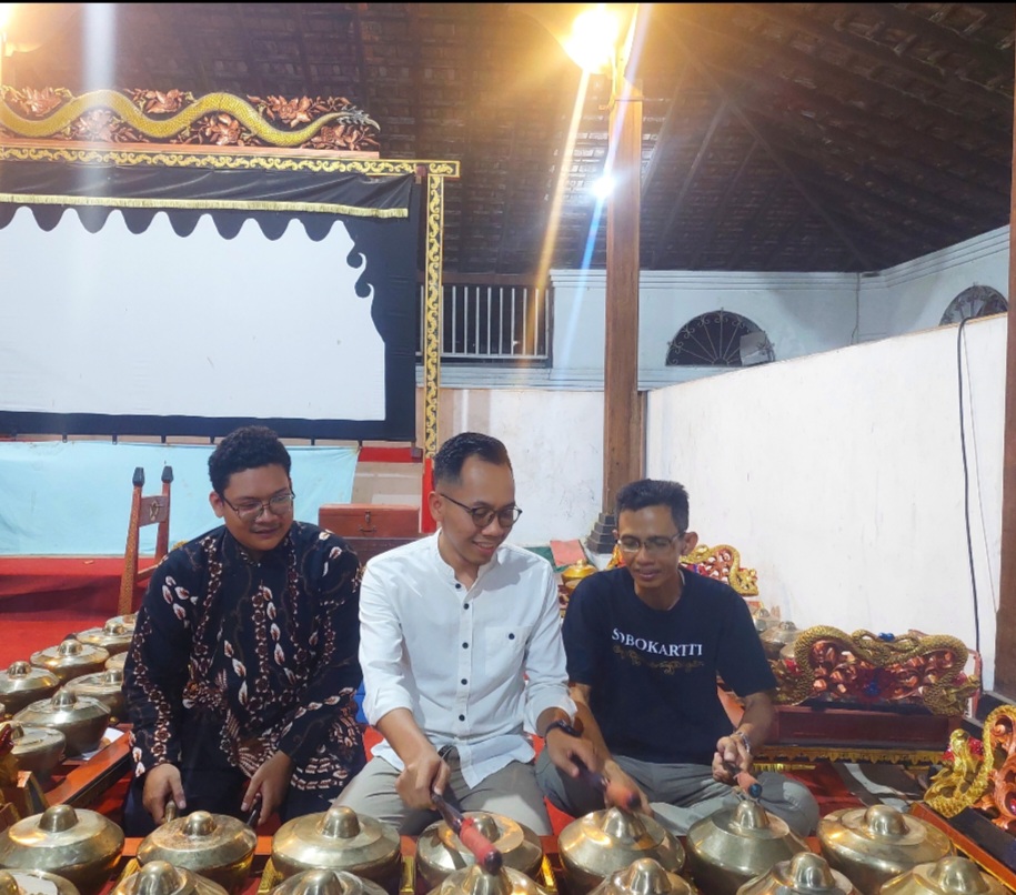 Kolaborasi Dompet Dhuafa dengan Sobokartti, Upaya Gaungkan Serambi Budaya di Jawa Tengah