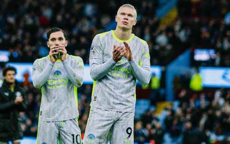 Saat Pep Guardiola Khawatir Kehilangan Anak Emasnya