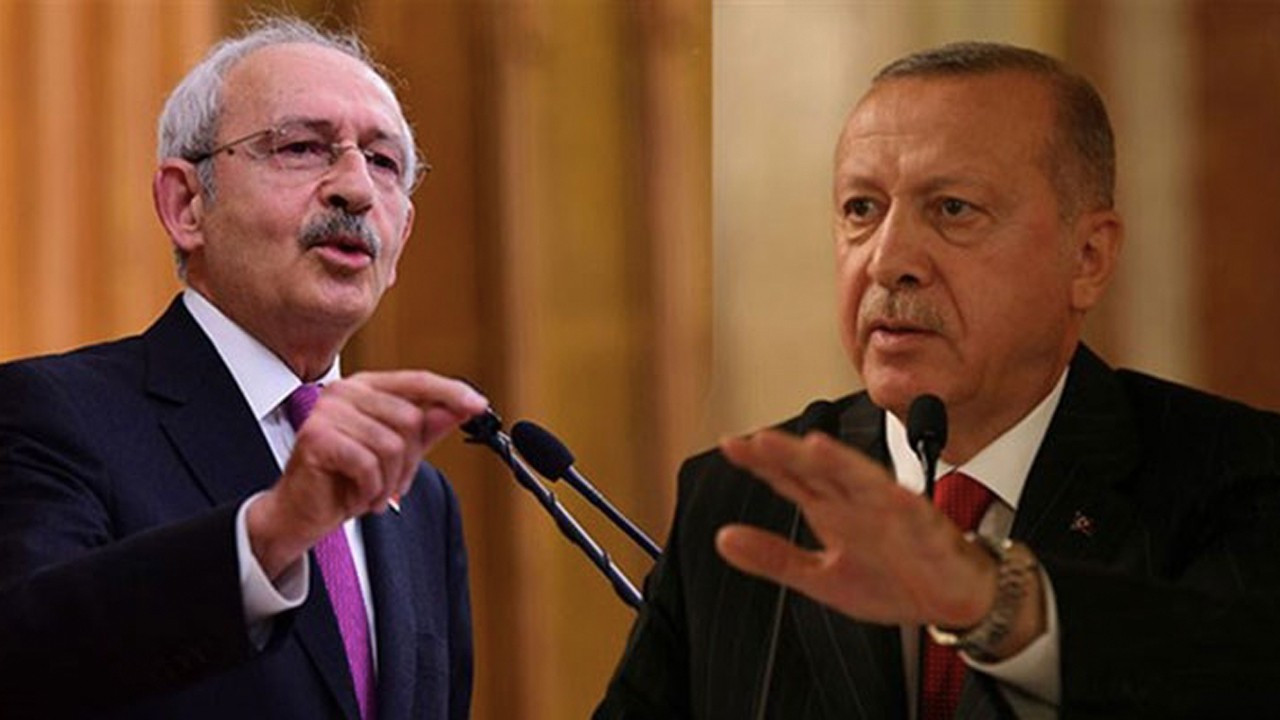  Menanti Hasil Pilpres Turkiye dan 20 Tahun Perjalanan Erdogan