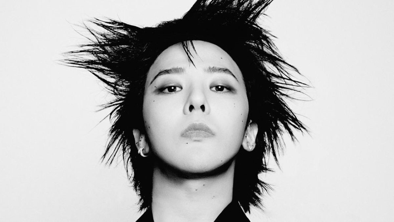 Akhirnya! Ini Harga Tiket & Seat Plan Konser G-Dragon di Jakarta, Termurah Rp 1,8 Juta Saja
