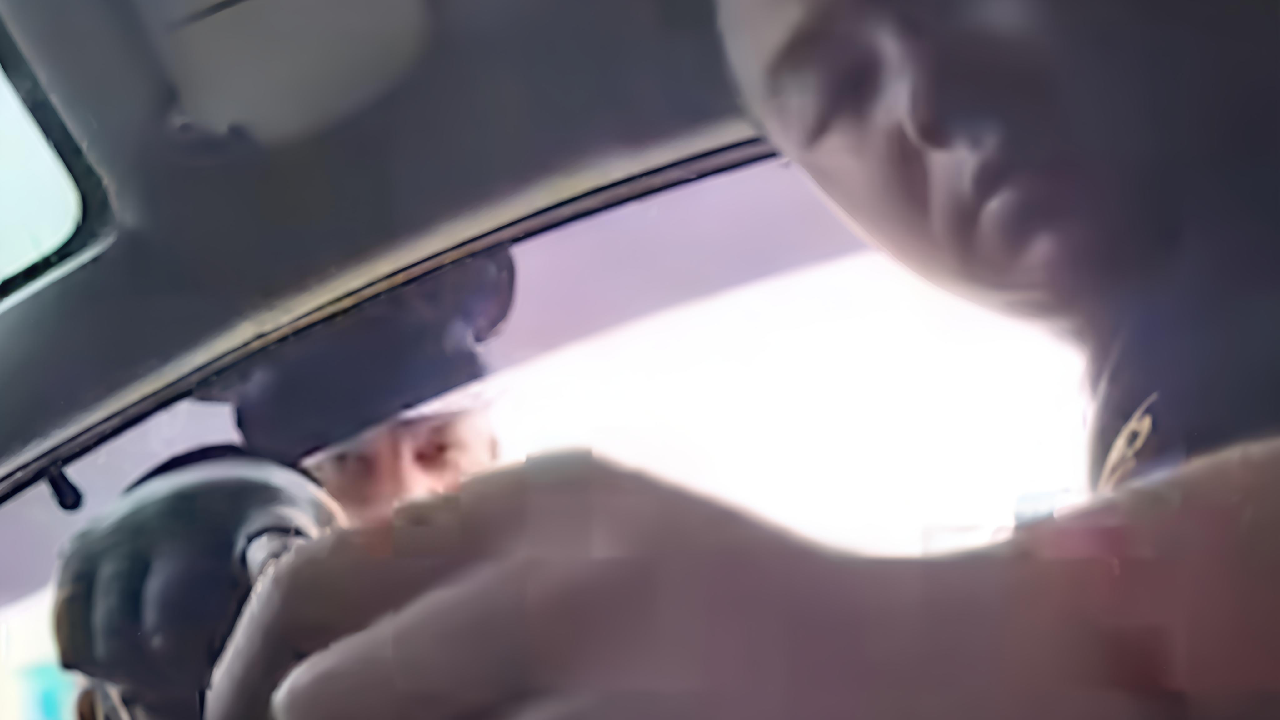 WN Cina yang Ngonten Selipkan Uang di Paspor Juga Bikin Konten Suap Polantas, Kini Diperiksa!