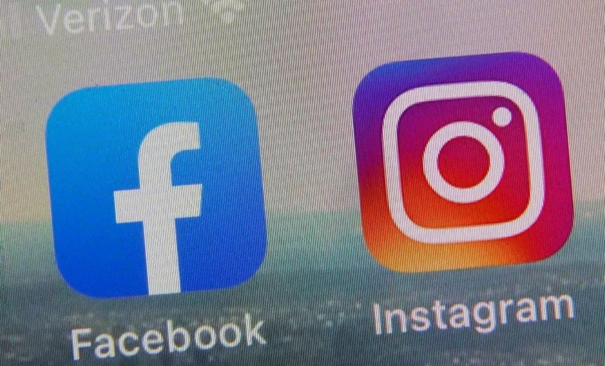 Instagram-Facebook Down, Elon Musk Bully Meta di Platform X