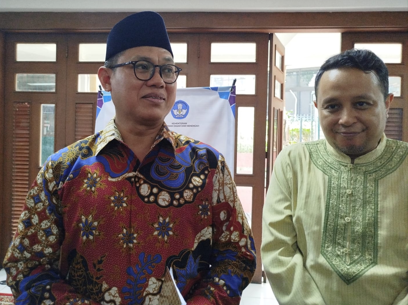 Alhamdulillah, 40 Guru SLB Dilatih Jadi Pengajar Alquran Isyarat Demi Pendidikan Inklusi