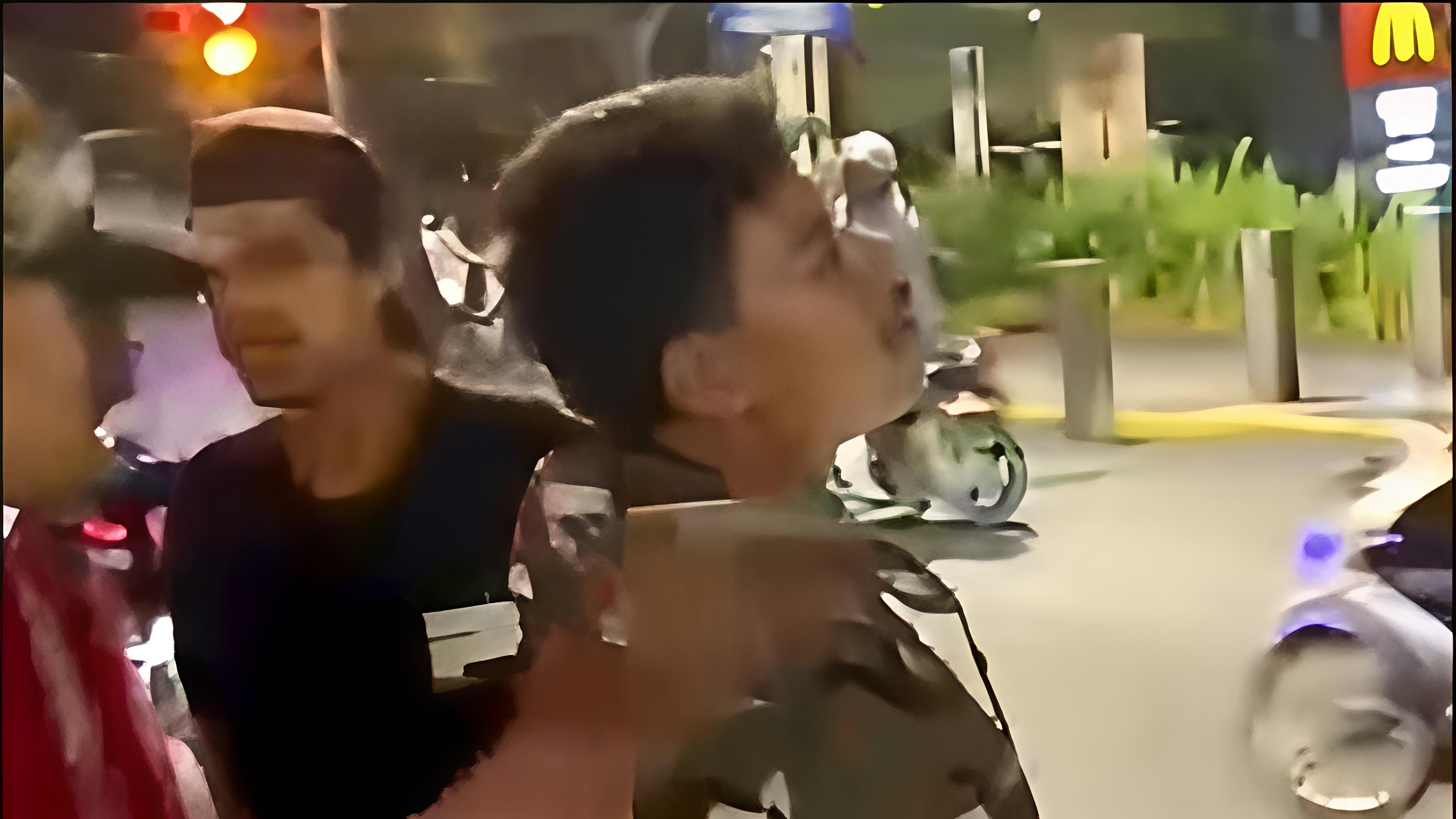 Polisi Selidiki Penusukan di Kemang, Pelaku Diduga Konsumsi Alkohol!