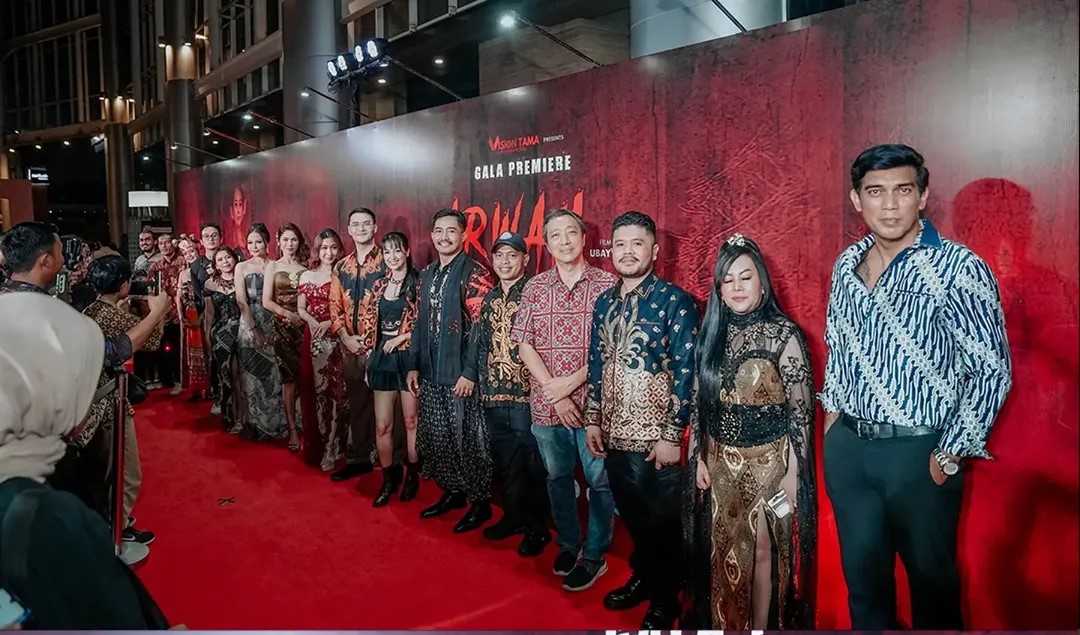 Profil 9 Pemeran Film Arwah Sinden