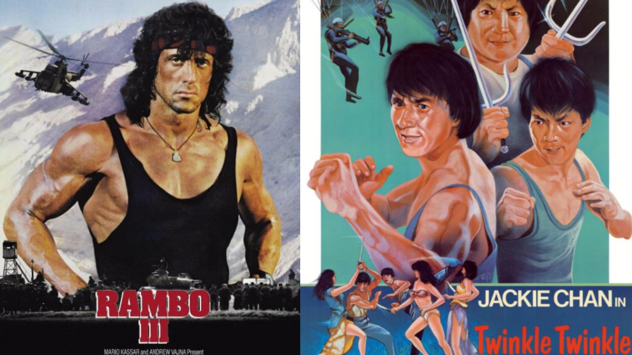 Jadwal Bioskop Trans TV Hari Ini 25 Juni 2025 Lengkap Sinopsis, Nonton Film Aksi hingga Komedi