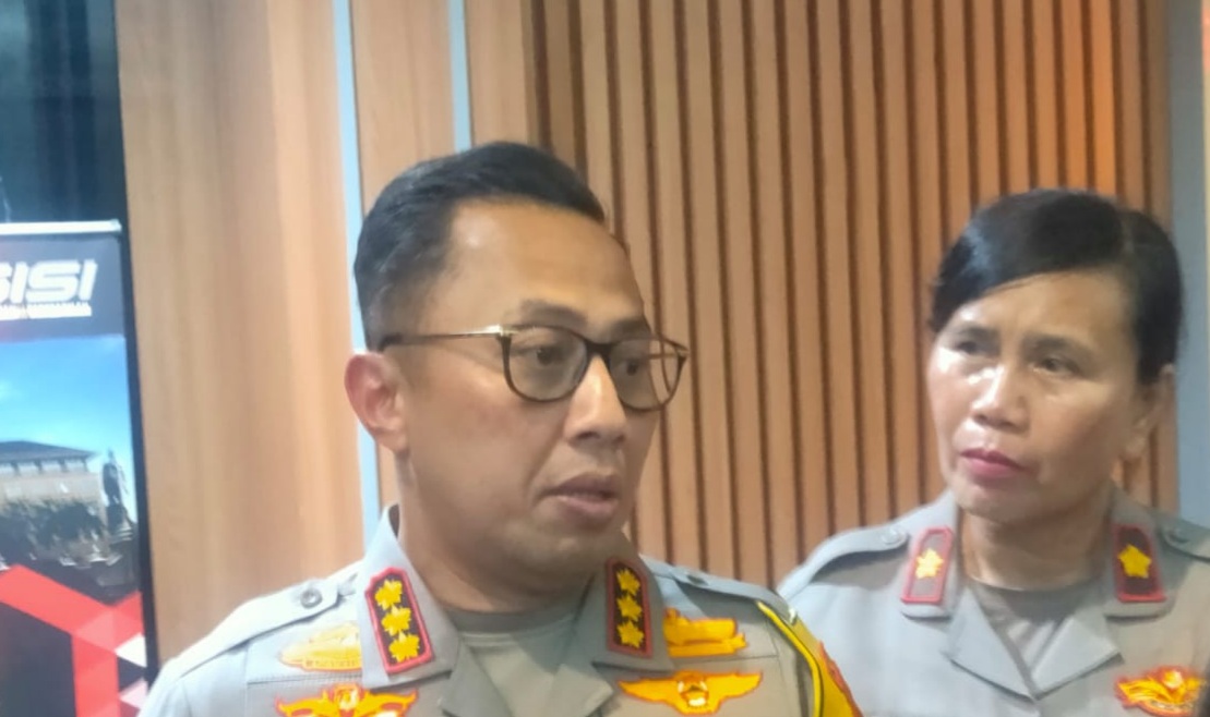 PMJ Buka Layanan Pengaduan Korban Dugaan Pelecehan Rektor UP