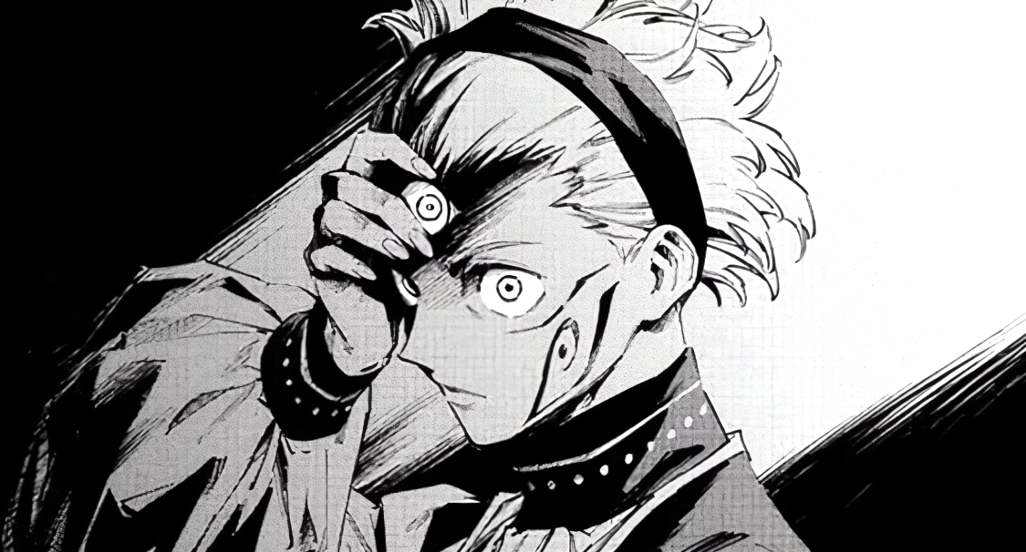Jujutsu Kaisen Mojuro Chapter 4: Awal Konflik Besar yang Dinanti Fans