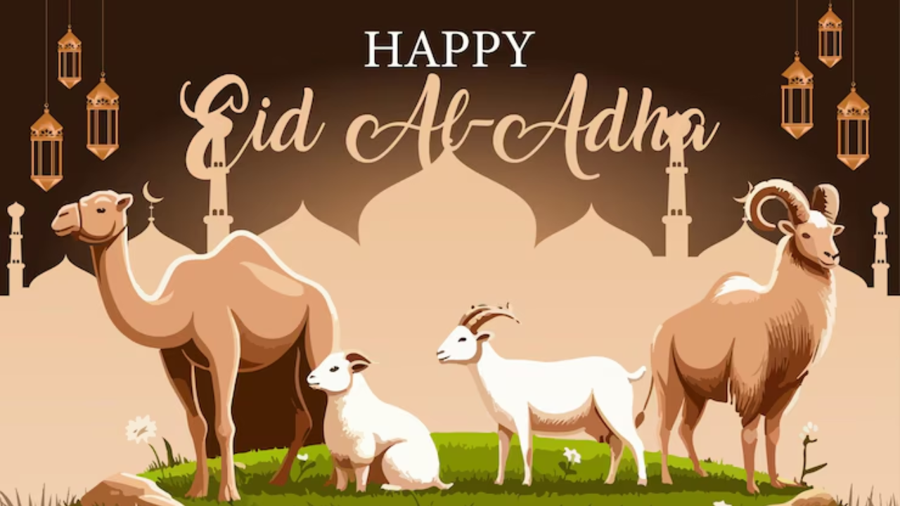 35 Ucapan Selamat Hari Raya Idul Adha 2025 yang Menyentuh Hati, Cocok untuk Keluarga dan Sahabat