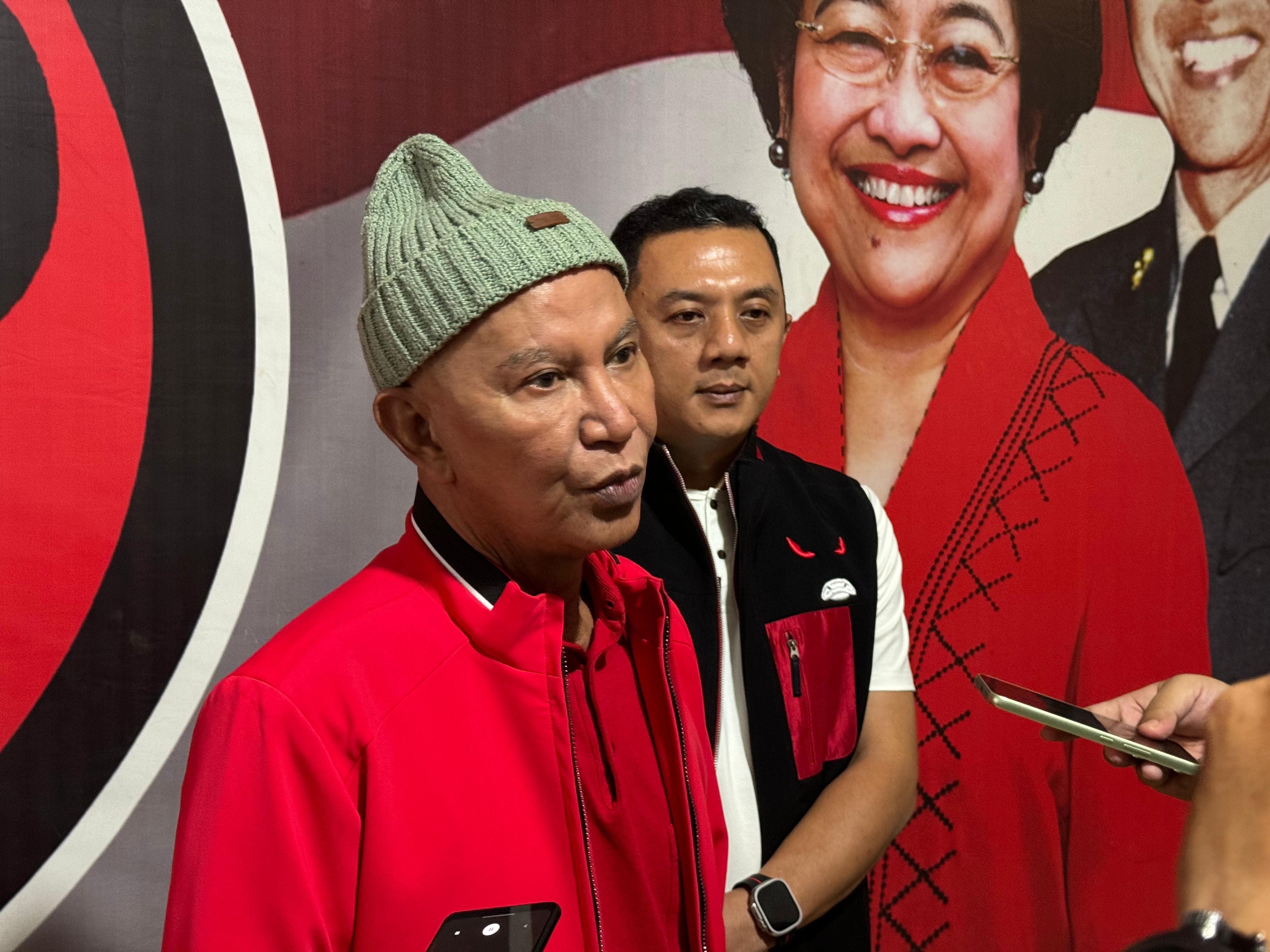 Risma Tertinggi! PDIP Kerucutkan Tiga Nama Penantang Khofifah di Pilgub Jatim 2024