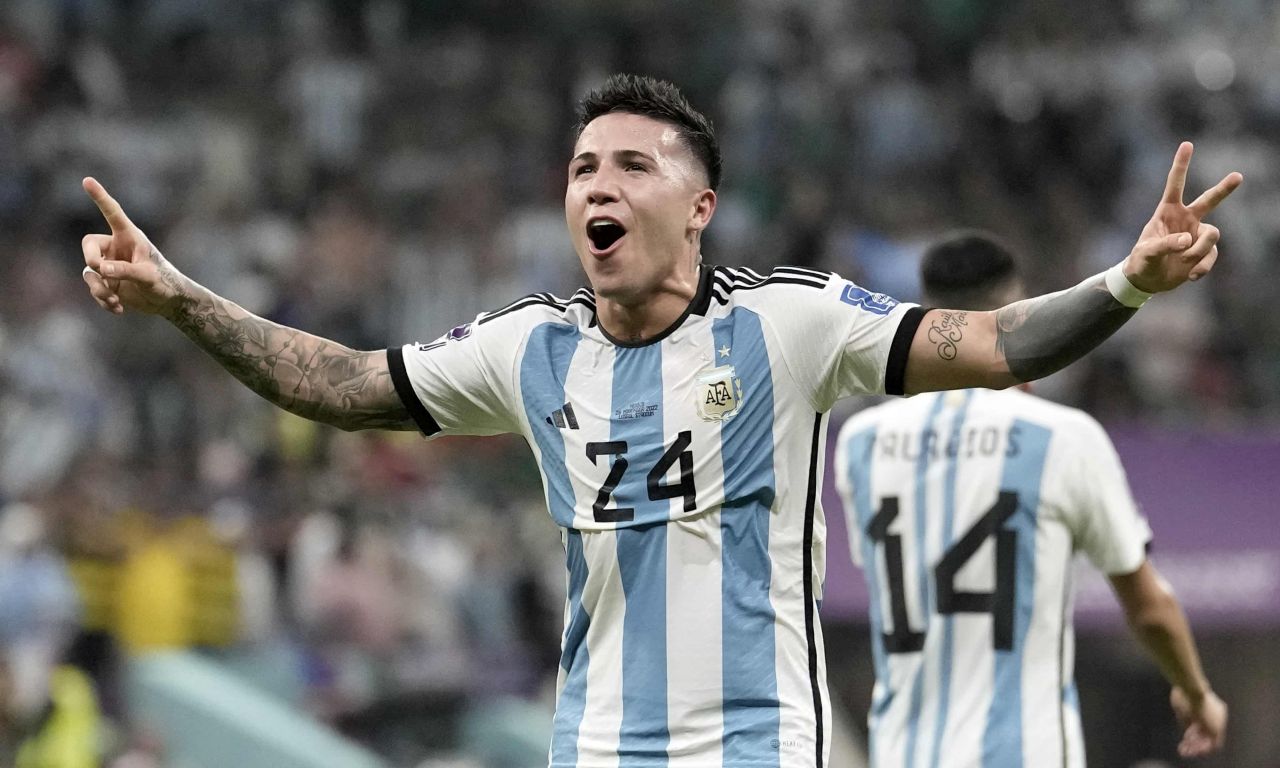 7 Pemain yang Meroket di Bursa Transfer Pasca Piala Dunia, Paling Banyak Gabung Madrid!