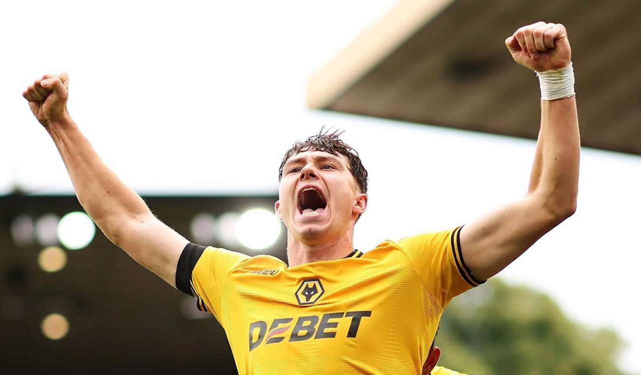 Newcastle Dapatkan Jorgen Strand Larsen, Transfer Alexander Isak ke Liverpool Positif?