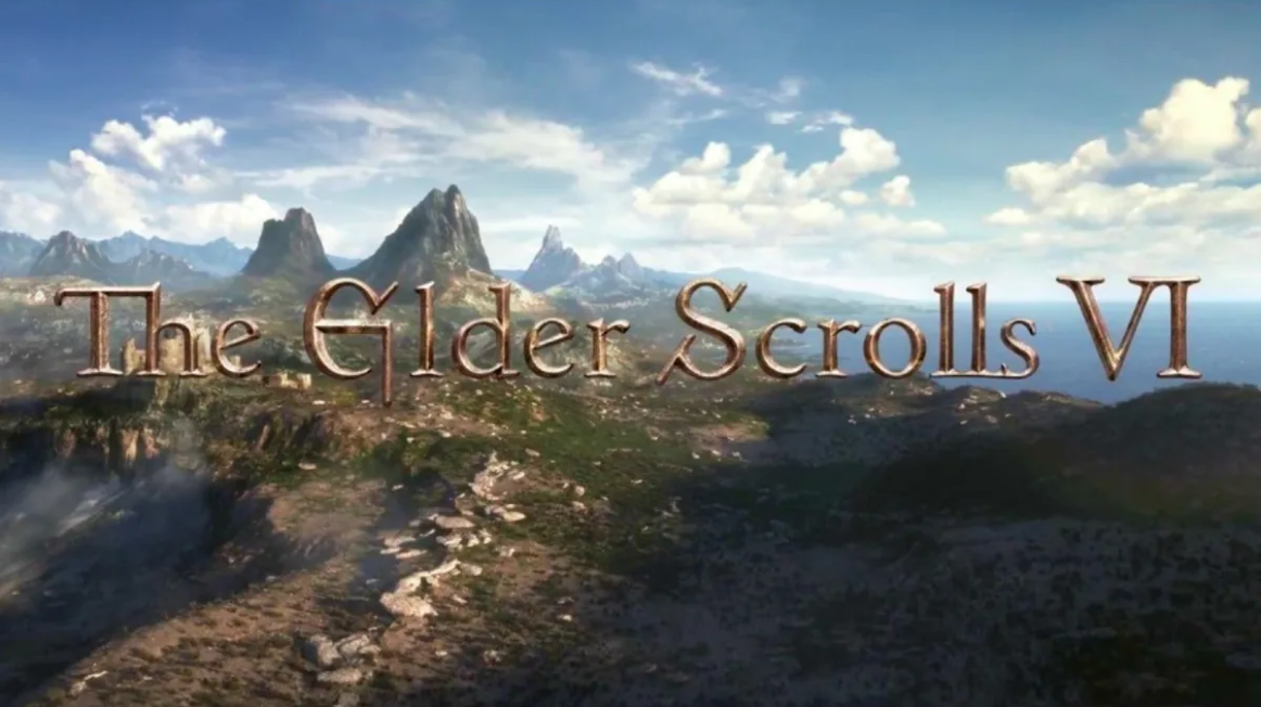 Xbox Janji Ungkap Elder Scrolls VI