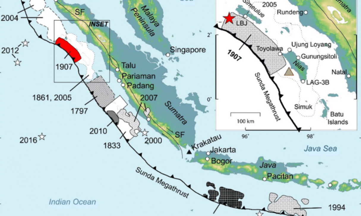 BMKG Perjelas Soal Gempa Megathrust di Indonesia 'Tinggal Menunggu Waktu': Bukan Bentuk Peringatan Dini