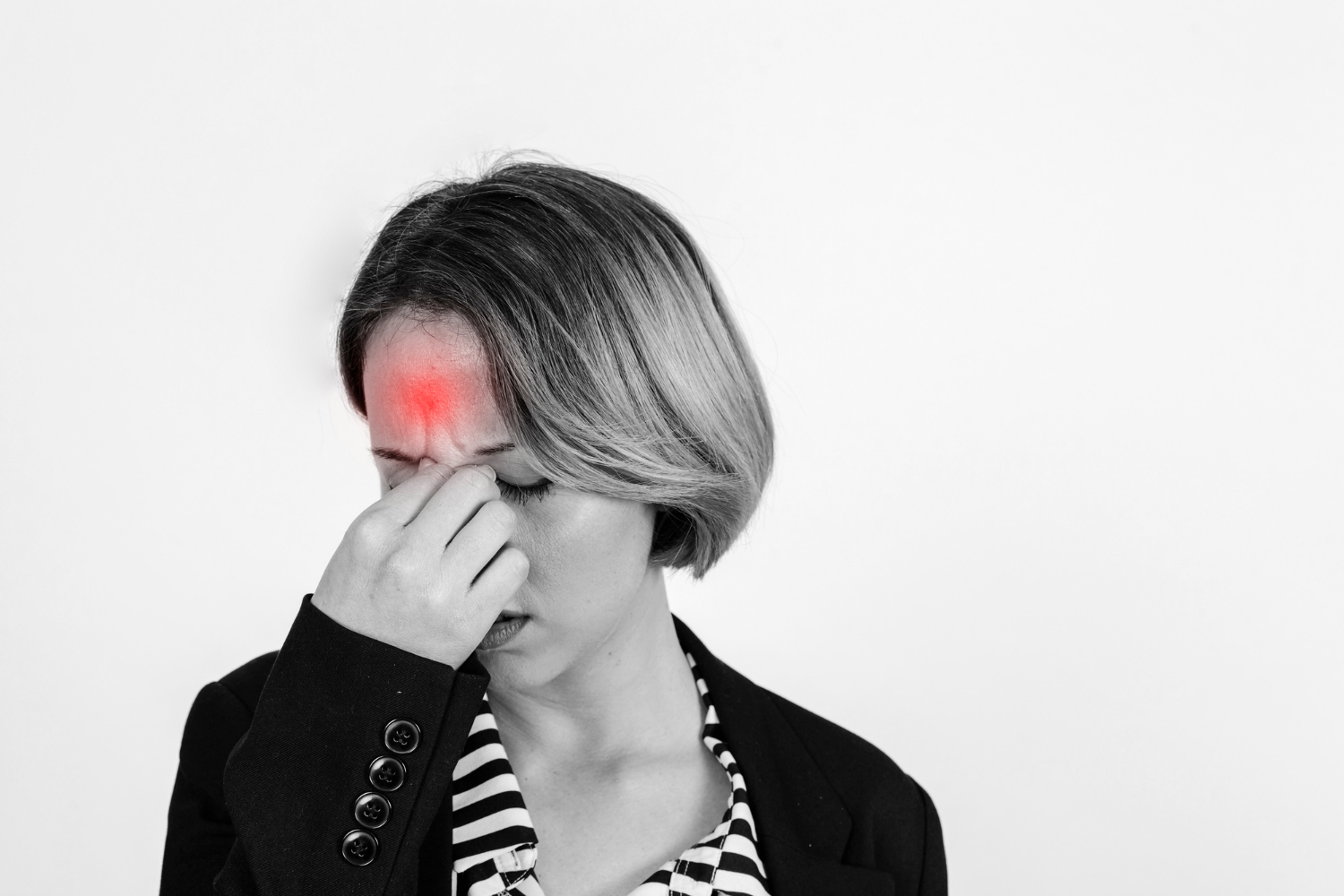 Trigeminal Neuralgia, Penyakit dengan Nyeri Wajah seperti Sengatan Listrik