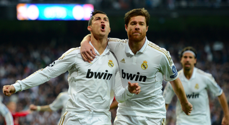 Presiden Real Madrid Pantau  Xabi Alonso, Jaga-Jaga jika Ancelotti Pensiun