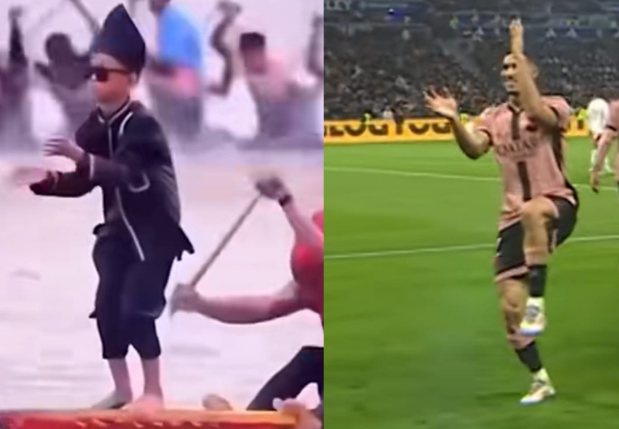 Meme Aura Farming Lagi Viral, Itu Apa Sih? Simak Penjelasannya