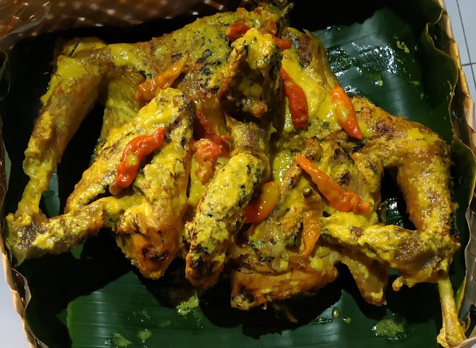 Tak Hanya Kuliner, Lodho Ayam Kampung Khas Tulungagung Ini Syarat Makna Budaya