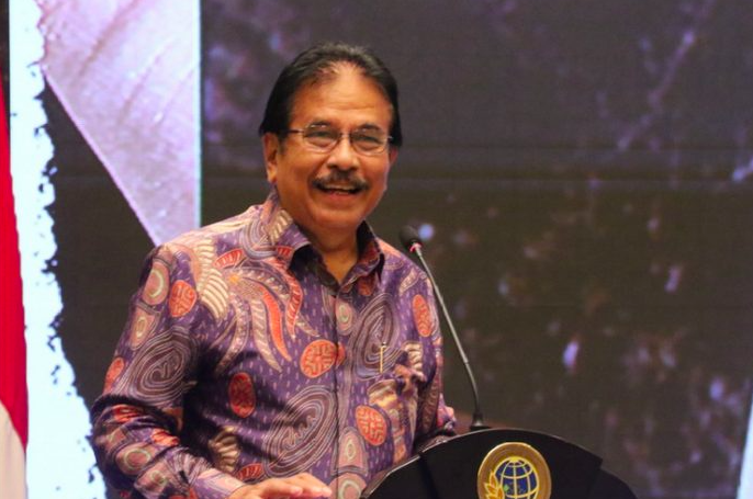 Sejarah dan Konflik Surat Ijo Surabaya:  Menteri ATR BPN Sofyan Djalil Pun Pusing (38)