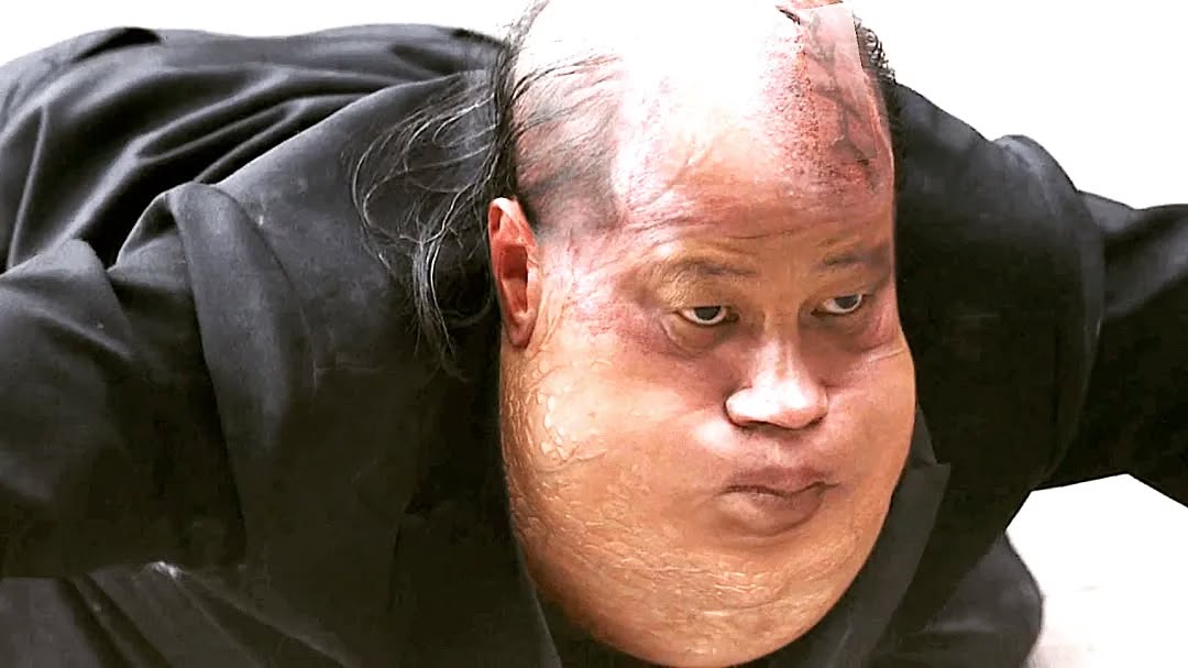 Bruce Leung, Pemeran Beast dalam Kung Fu Hustle Meninggal di Usia 77 Tahun