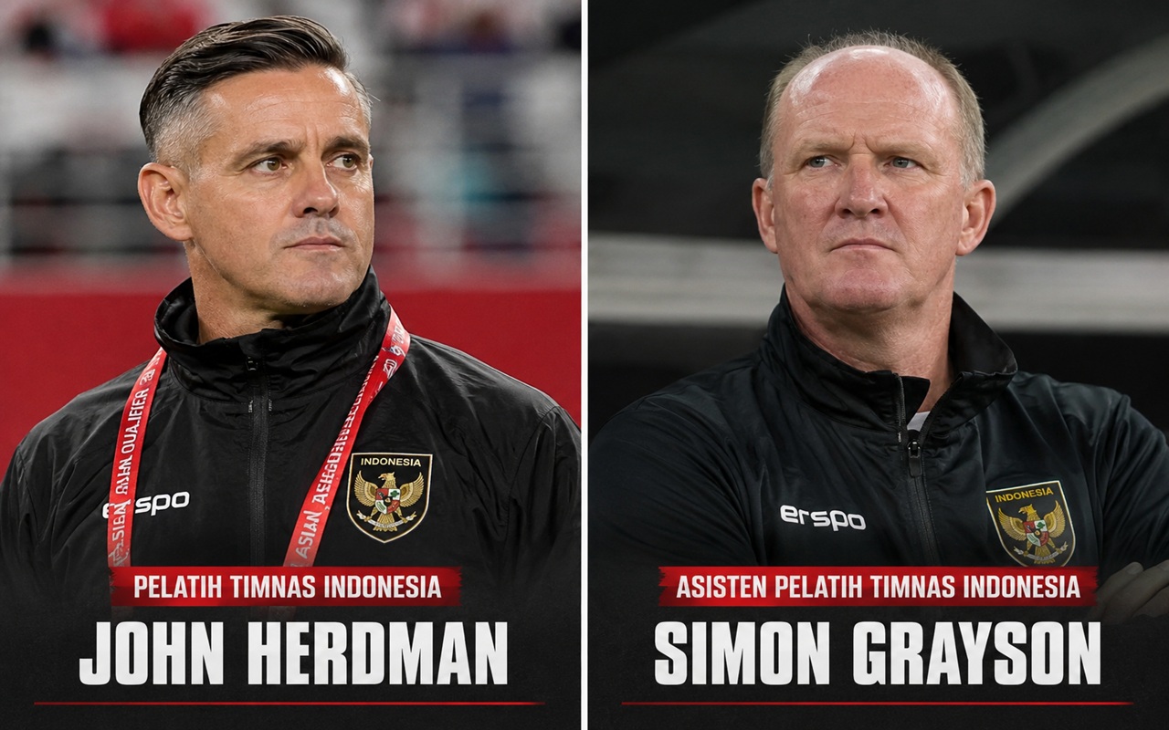 Efek Instan Timnas Indonesia U-17! 5 Pemain Asing Eligible Dipanggil John Herdman, Media Vietnam Iri