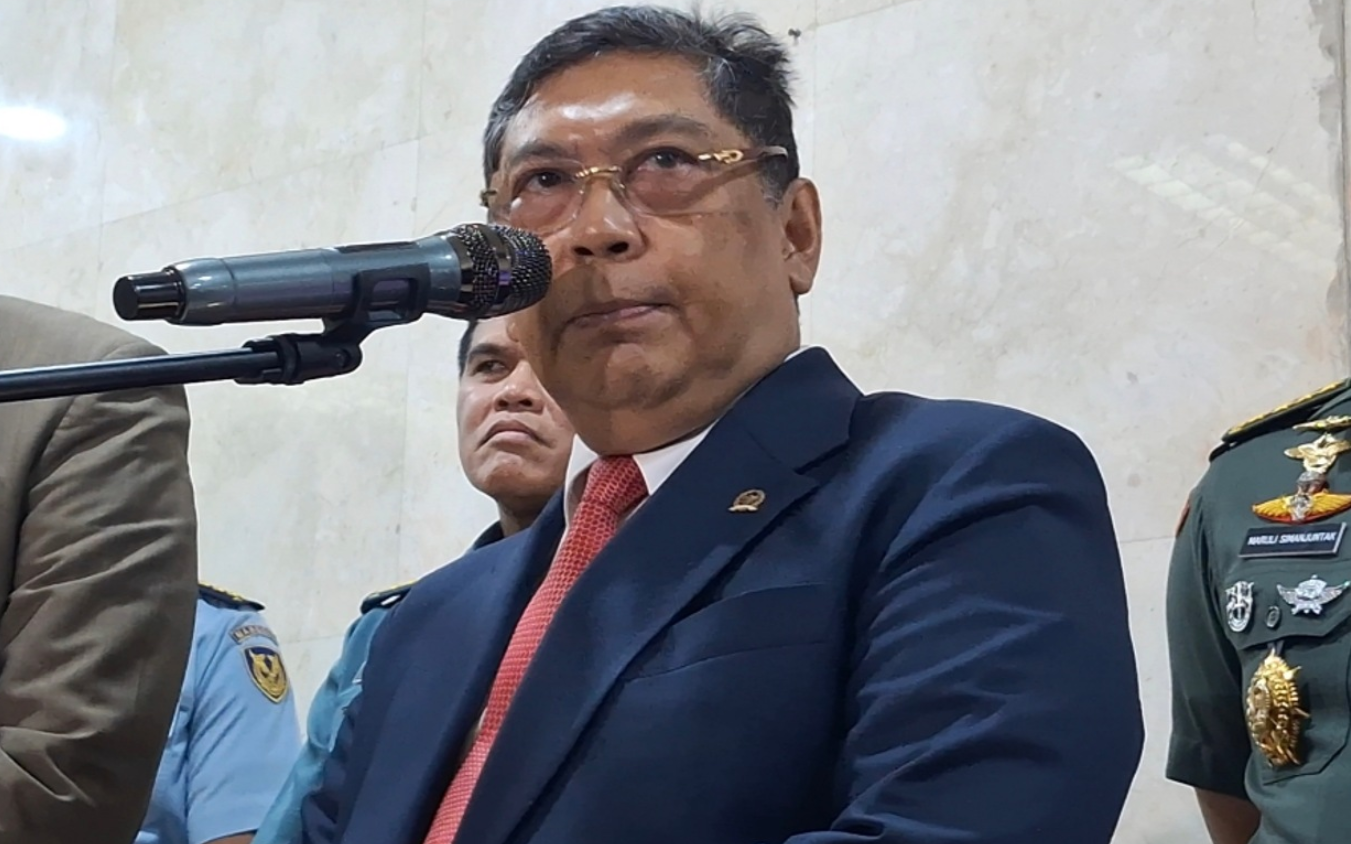 DJP Mau Libatkan TNI-Polri Urus Pajak, DPR: Jangan Timbulkan Rasa Takut
