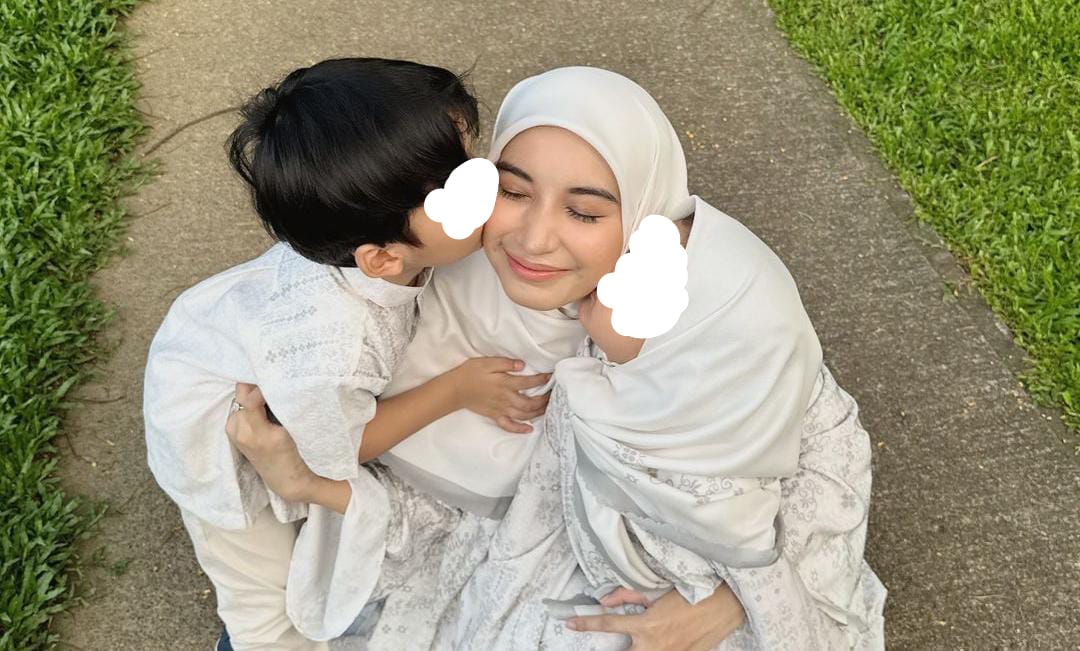 Anak Cut Intan Nabila Saksikan Detik-Detik Ibunya Disiksa Armor Toreador, Ini Dampaknya Menurut Psikolog