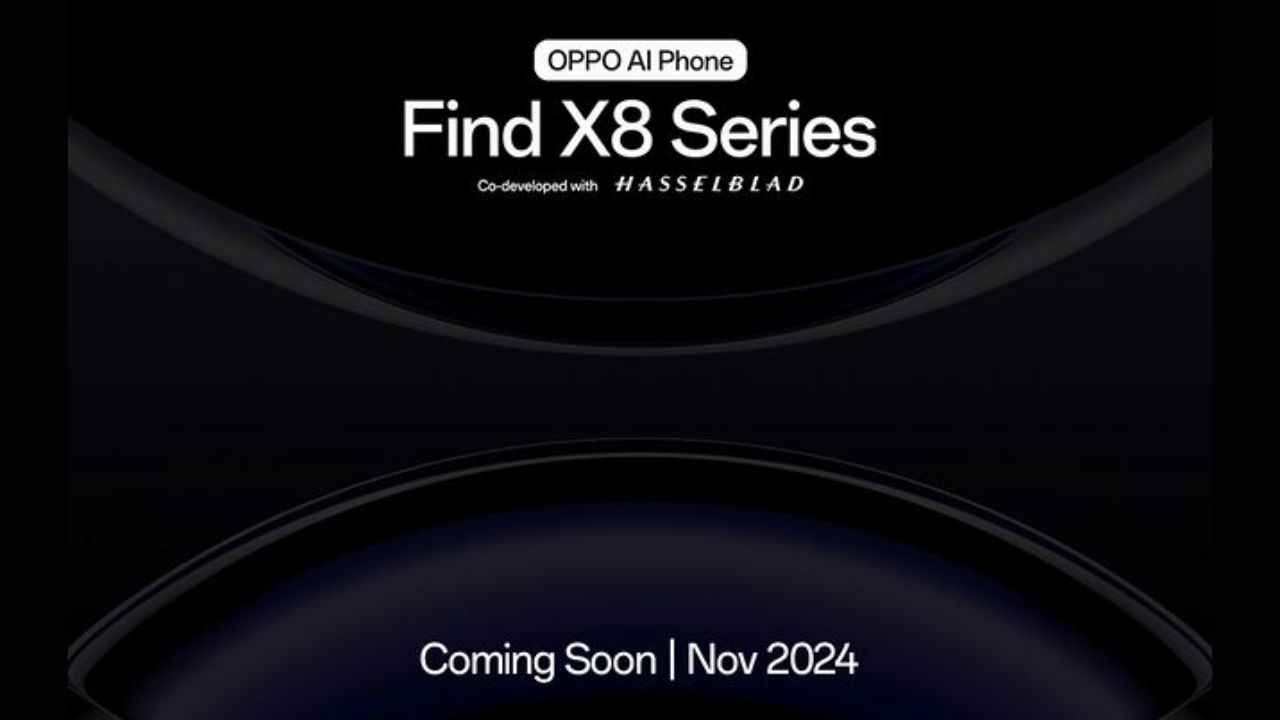 Bocoran Spesifikasi Oppo Find X8 yang Bakal Rilis di Indonesia, Punya Tombol Kamera Serupa dengan iPhone 16