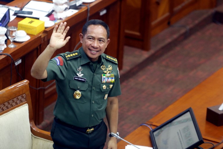 Inilah (Bakal) Matra Baru di Tubuh TNI