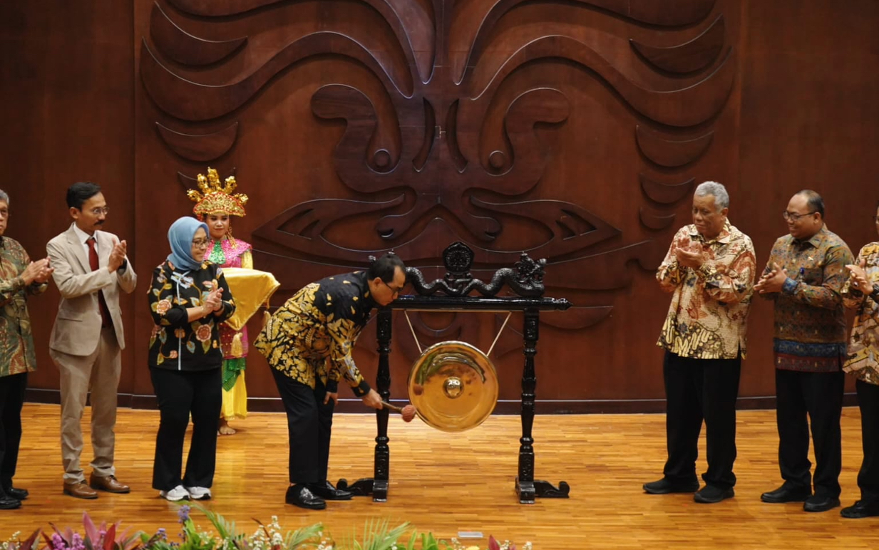 Ditjen Perhubungan Darat Kembangkan Insfrastuktur, Ciptakan Transportasi Terintegrasi 