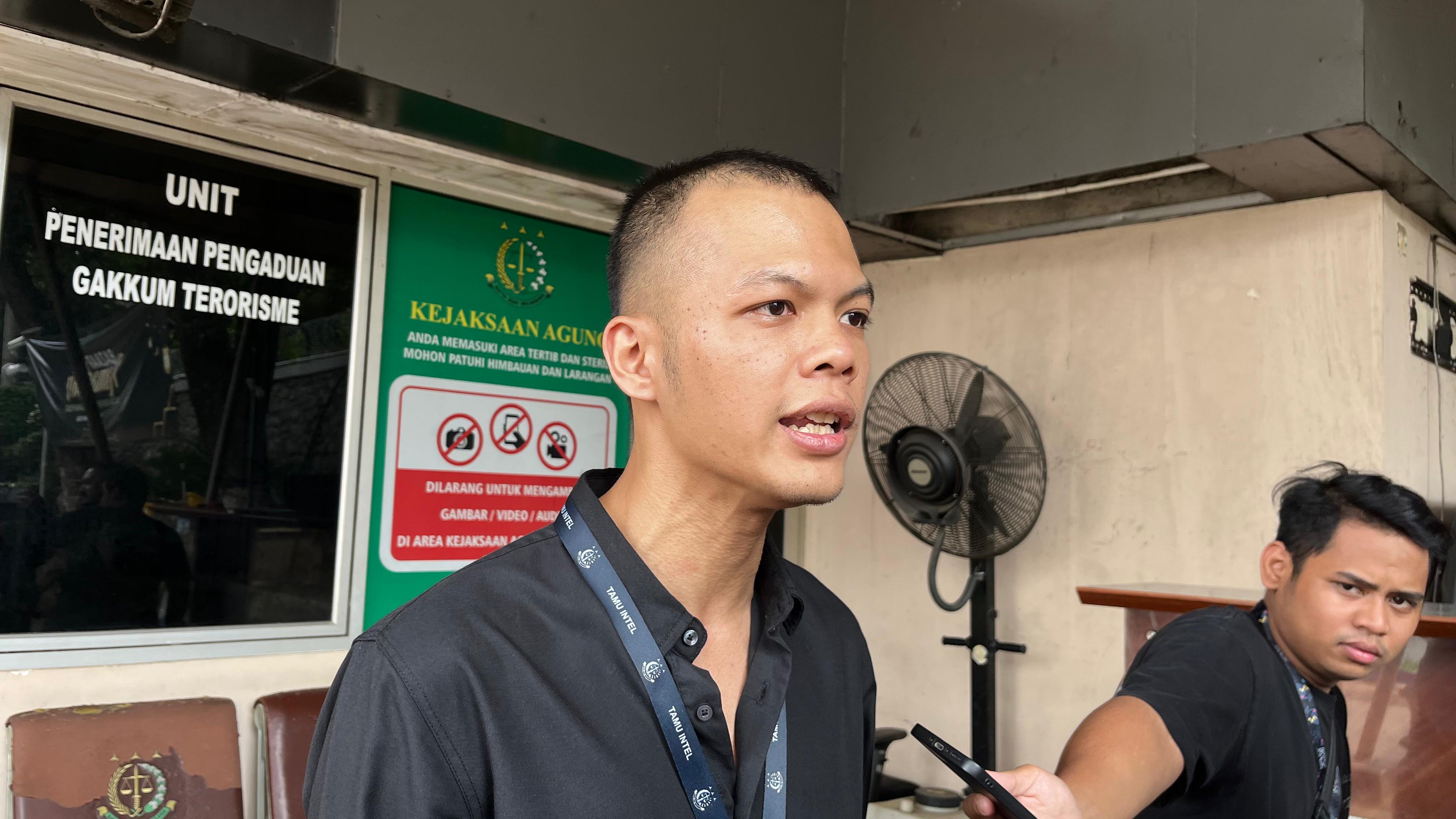 Waduh! Ada Dugaan Praktik Nepotisme Mitra SPPG yang Dilaporkan ke Kejagung