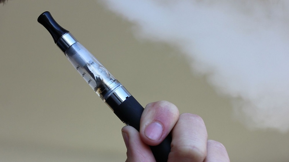 Ahli Peringatkan Bahaya Vape Bisa Sama 'Merusaknya' Seperti Rokok Tembakau