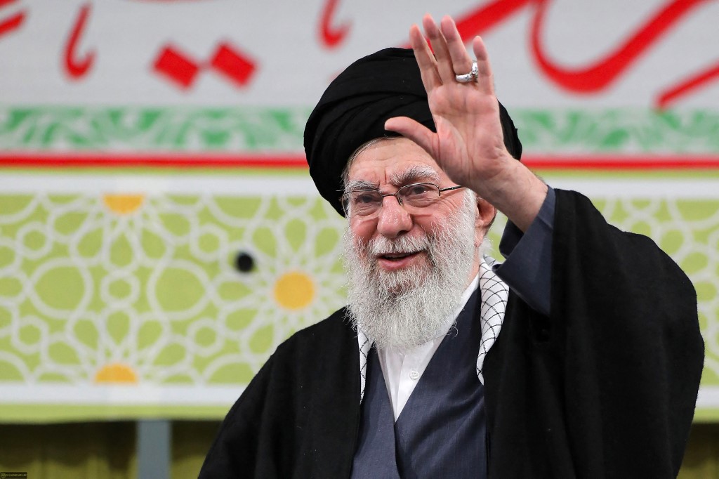 Mantan Pemimpin Tertinggi Iran Ali Khamenei Akan Dimakamkan Pada 9 Juli 2026