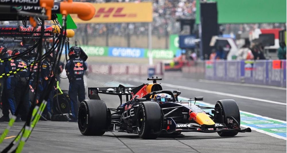 Red Bull Akui Fokus Gelar 2025 Berdampak pada Performa F1 2026