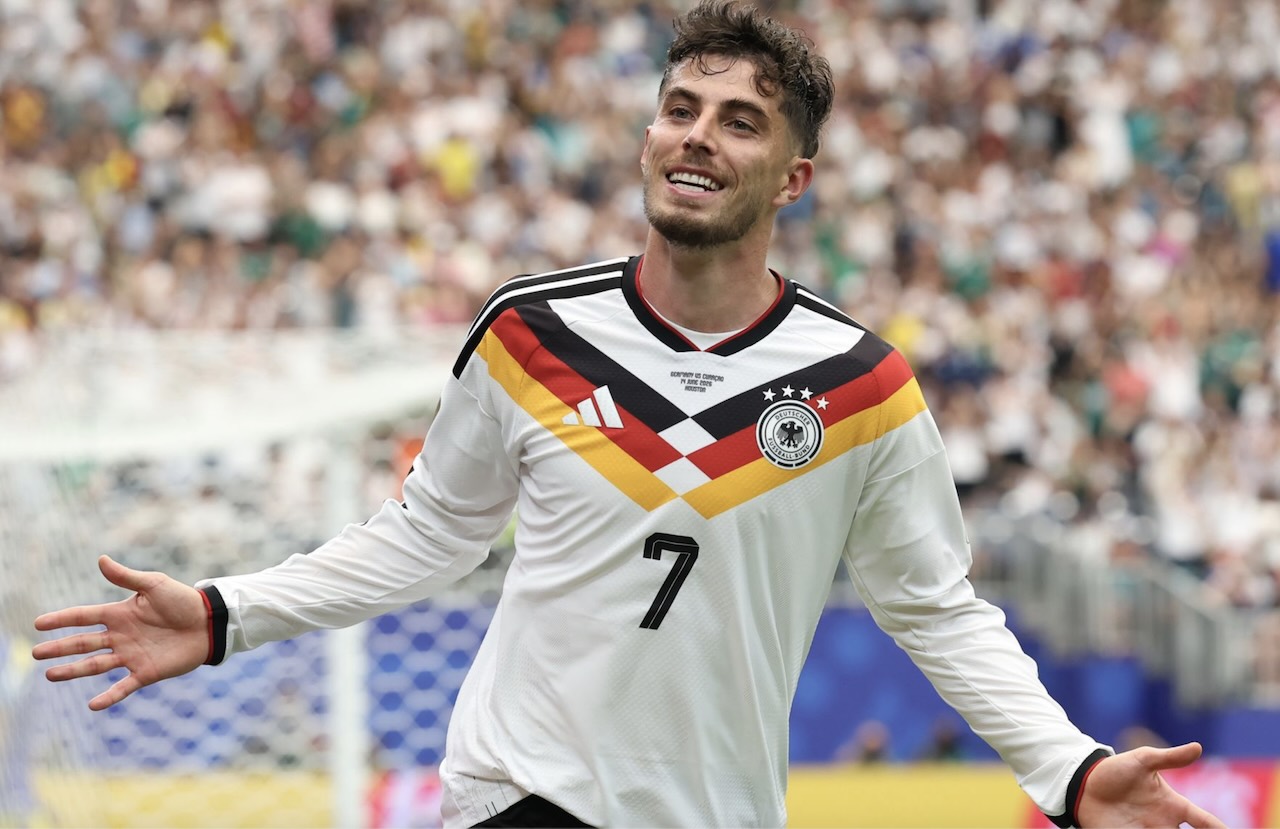 Prediksi Skor Jerman vs Pantai Gading, Die Mannschaft Incar Tiket 32 Besar
