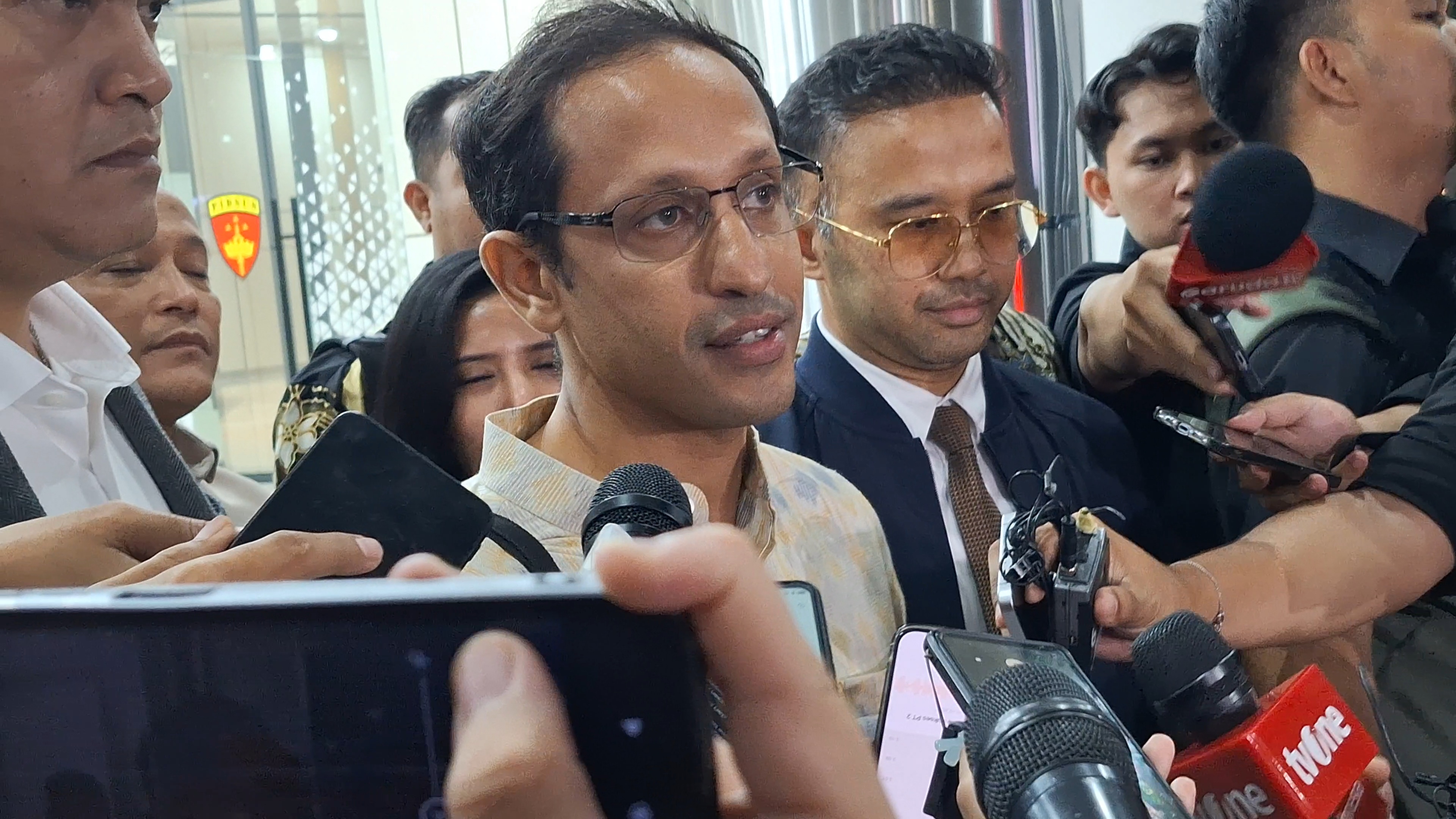 Kejagung Kembali Periksa Nadiem Makarim Terkait Kasus Dugaan Korupsi Pengadaan Laptop Hari Ini