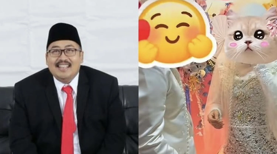 Viral Jasa Nikah Siri di TikTok, Rawan Prostitusi Terselubung, MUI Imbau Pencatatan di KUA