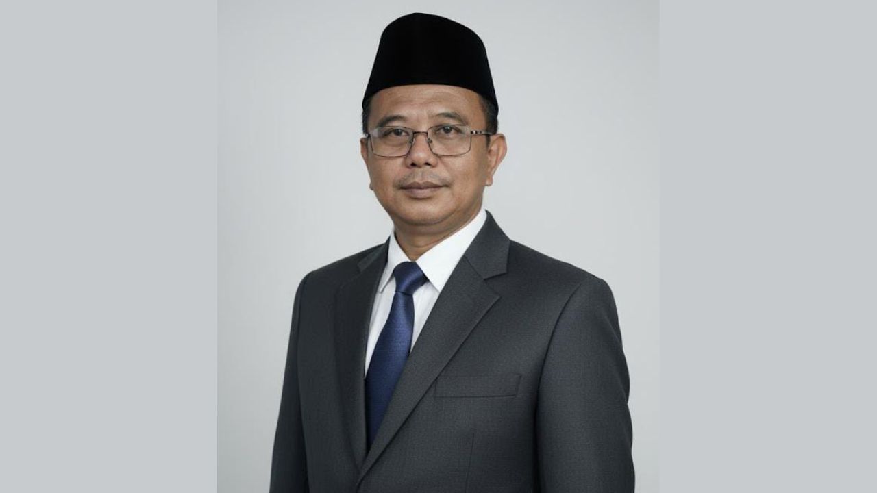 Cheng Yu Pilihan Kepala SMA Darul Ulum 2 Unggulan BPPT Jombang Mashudi: Ju Sha Cheng Ta 