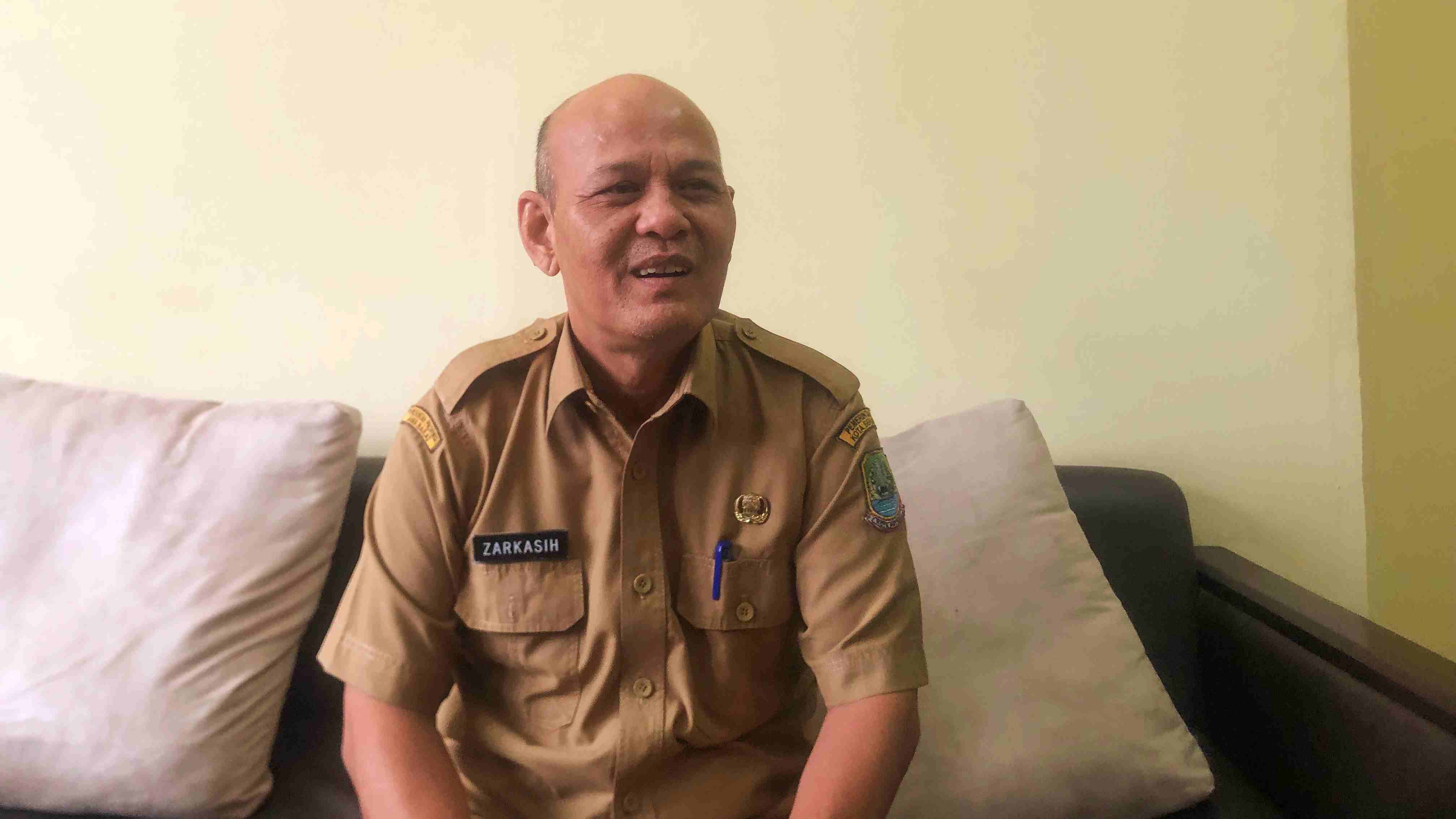 Disnaker Kota Bekasi Ungkap PT JPN Siap Berikan Kompensasi Kepada Korban Kebakaran Pabrik