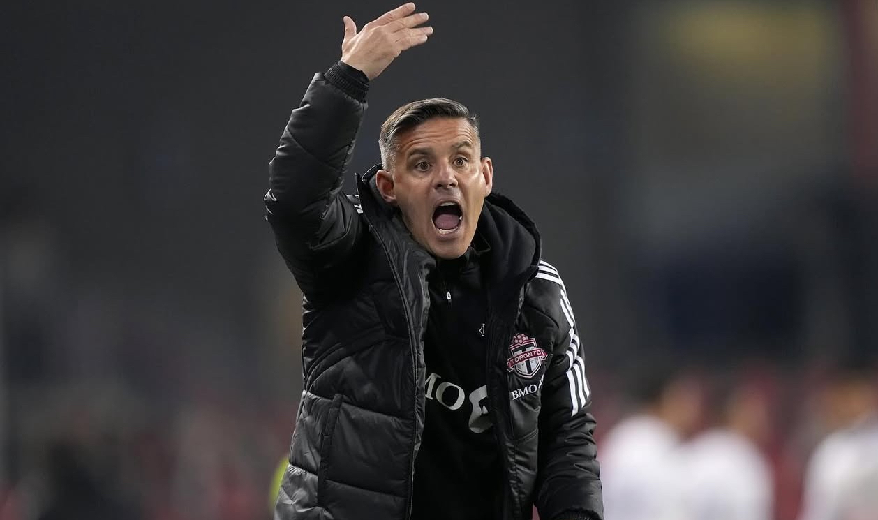 John Herdman Tolak Honduras dan Jamaika, Sinyal Kuat Merapat Demi Latih Timnas Indonesia?