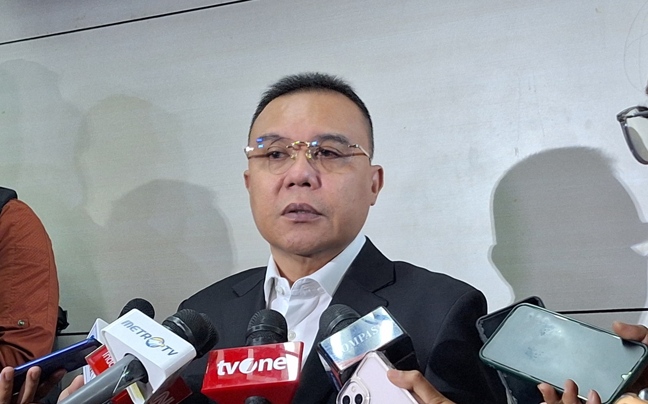 DPR RI-Pemerintah Bakal Rapat Bahas RUU KUHAP Pada Pekan Depan