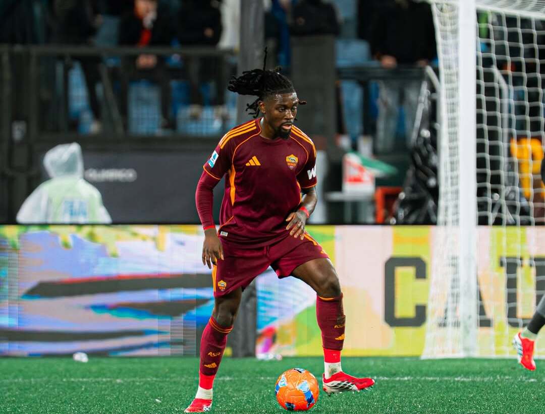 Inter Milan Siap Pecahkan Rekor Transfer Demi Manu Kone dari AS Roma