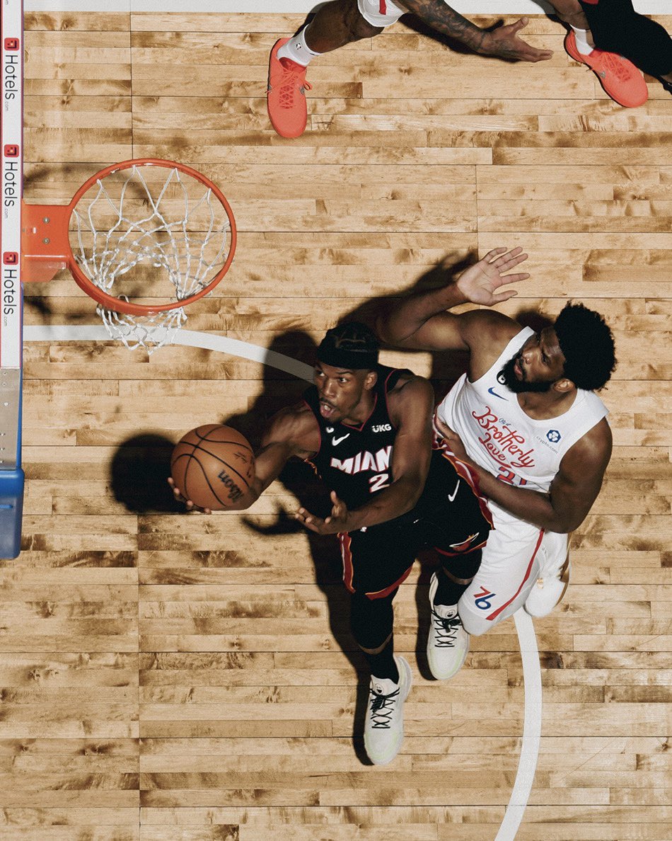 Rekap NBA 7 April 2023 : Miami Heat Kalahkan Philadelphia 76ers, Thunder Bangkit dari 3 Kekalahan Beruntunnya