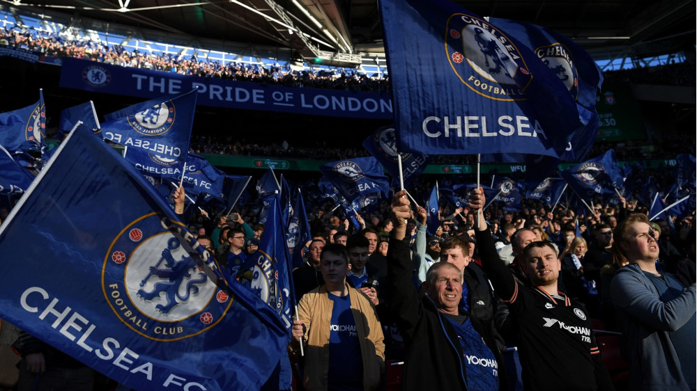 Chelsea Boleh Jual Tiket Laga Tandang, Tapi Keuntungan Dikelola UEFA dan Premier League
