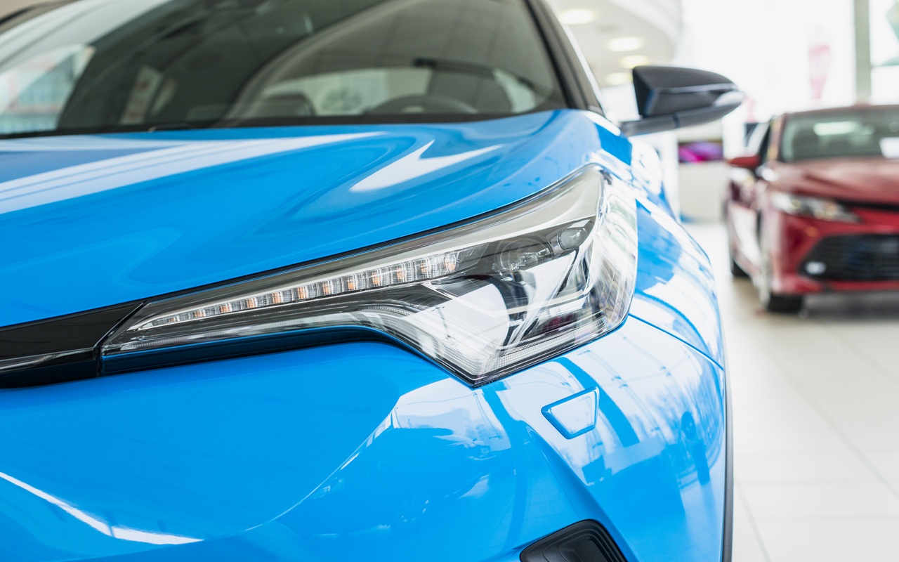 Jangan Salah! Ini Cara Benar Rawat Transmisi CVT, AT, dan DCT